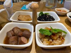 -莆田餐厅PUTIEN(三里屯店)