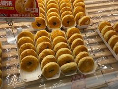 -味多美蛋糕(航天桥店)