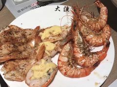 -大渔铁板烧(花园道店)
