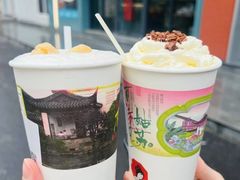 -毛华美食(清扬路店)