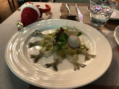 -礼途酒店·餐吧
