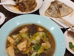 -民族饭荘(新华大街店)