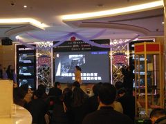 -音乐派量贩式KTV(新一城店)