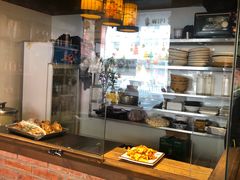 -蜀留香石锅鱼(六顺街店)