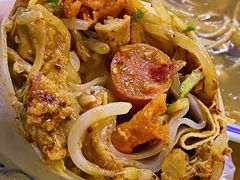 -安徽阜阳卷馍(西单店)