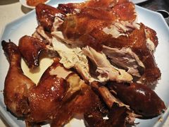 -飨赫驾瓦罐烤鸡(佛岗店)