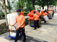 -骆驼日式搬家收纳整理
