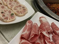 -乡水源火锅(向阳路店)