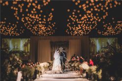 -西安威斯汀大酒店·宴会厅