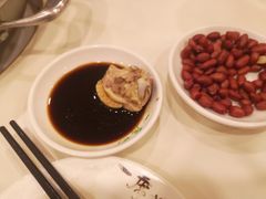 -一席地·本地鸡窝·杭帮鸡火锅(萧山银隆百货店)
