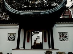 -苏州吴宫泛太平洋酒店