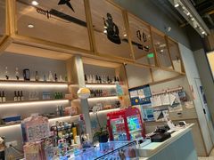 -dodonpa.墩墩伐 便当食堂(博华广场店)