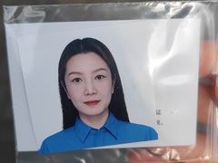 -方快-照相馆(金桥湾店)