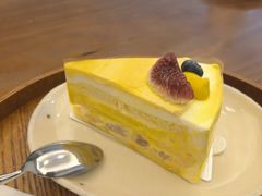 -茉芙甜品屋(黄龙店)