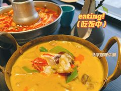 -泰好吃·泰式餐厅(彭城壹号店)