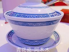 -禄鼎记·多口味酸菜鱼(凯德广场店)