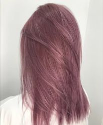 -杉影印象日式烫染專門店