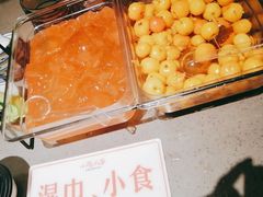 -小隐人家(乐松店)