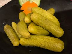 -92°C俄式厨房(中央大街店)