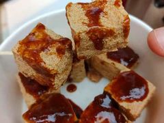 -香园茶社·金陵小灶(老门东店)