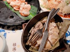 -桂满陇天书(南京德基旗舰店)