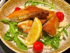 -Nord Grill&Bar Highland诺德西餐(深圳欢乐海岸店)