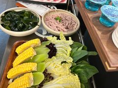 -滇牛云南火锅(桂林路店)