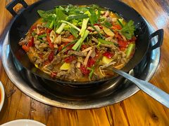 -味臻土鸡杂