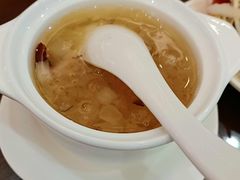 -同胜祥清真新豫菜(杜岭街店)