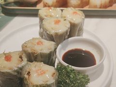-悦得闲广式茶楼点心(石厦时代广场店)