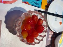 -阿娜尔·新疆菜(宜家荟聚中心店)