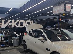 -3M博瑞达龙膜威固BOP保镖汽车贴膜隐形车衣(国贸店)