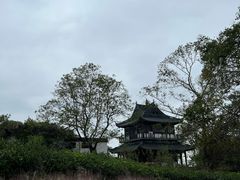 -虞山风景区