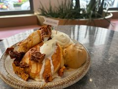 -蜜思琪蛋糕(民生路店)
