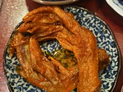 -螺世纪螺蛳粉·桂味小排档(裕德店)