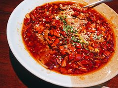 水煮牛肉-外婆家(西溪印象城店)