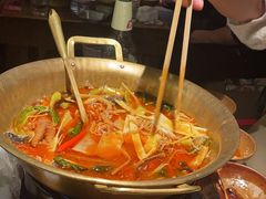 -打川川·川蜀毛肚(南市场店)
