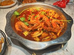 -邵汇大虾(甘井子万达店)
