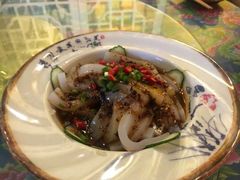 -蘑菇私房菜小馆(杨家坪西城天街店)