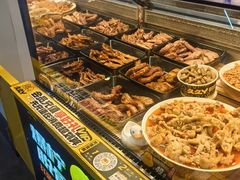 -周黑鸭(太阳宫凯德店)