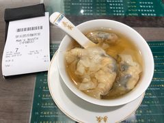 -麦奀云吞面世家(中环店)