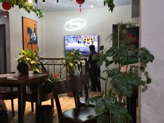 -金雨烧烤(新城南都店)