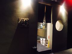 门面-然寿司(郎园vintage店)