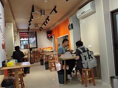 -杨记杏仁茶(椰园店)