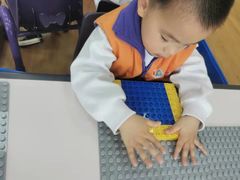 -吉的堡幼儿园(上海金山英慈园)