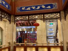 门面-晋阳饭庄(虎坊桥店)