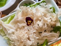 -浩爷羊蝎子火锅(望京店)