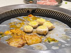 -么子烤肉(化龙池店)