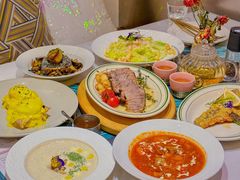 -MIO弥欧洋房西餐厅(中央大街店)