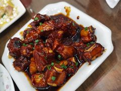 -观桥阁(锦溪店)